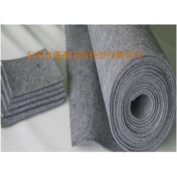 Gris de alta fibra flexible de espuma de color para colchón, sofá